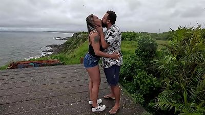 回顾 2025：无限放荡的一年 – 肛交、群交和黄金雨，马托斯夫妇最热门的性交、交换和恋物癖