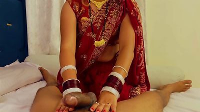 Sauteli Cougar Ko Beta Ne Choda