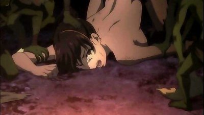 哥布林杀手序列 1 - 最精彩的演出