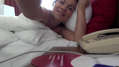 我未经审查的假期