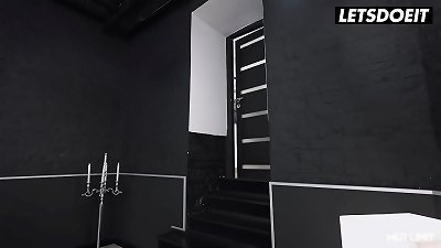 拉丁肛门汇编第 4 部分 - HER 限制